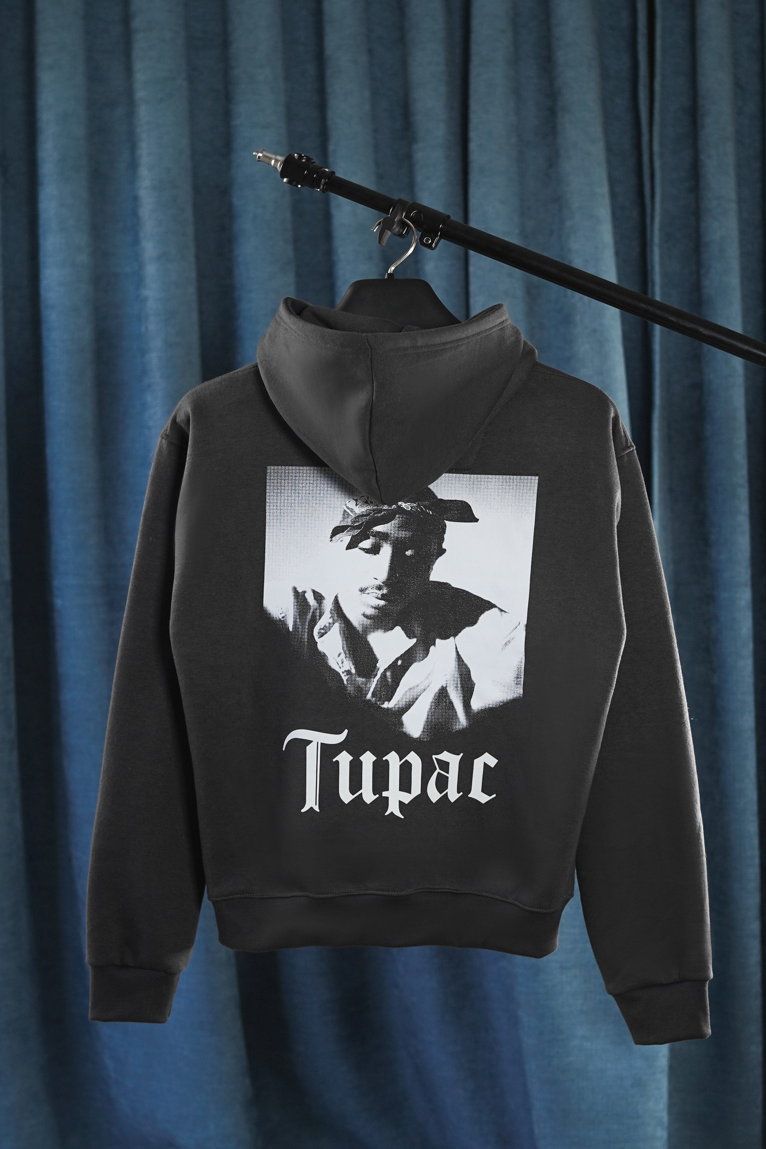 – 2PAC HOODIE –