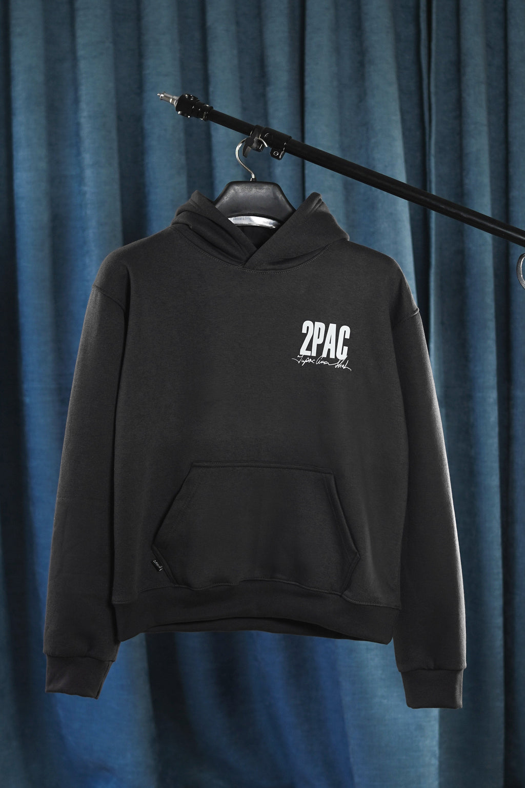 – 2PAC HOODIE –