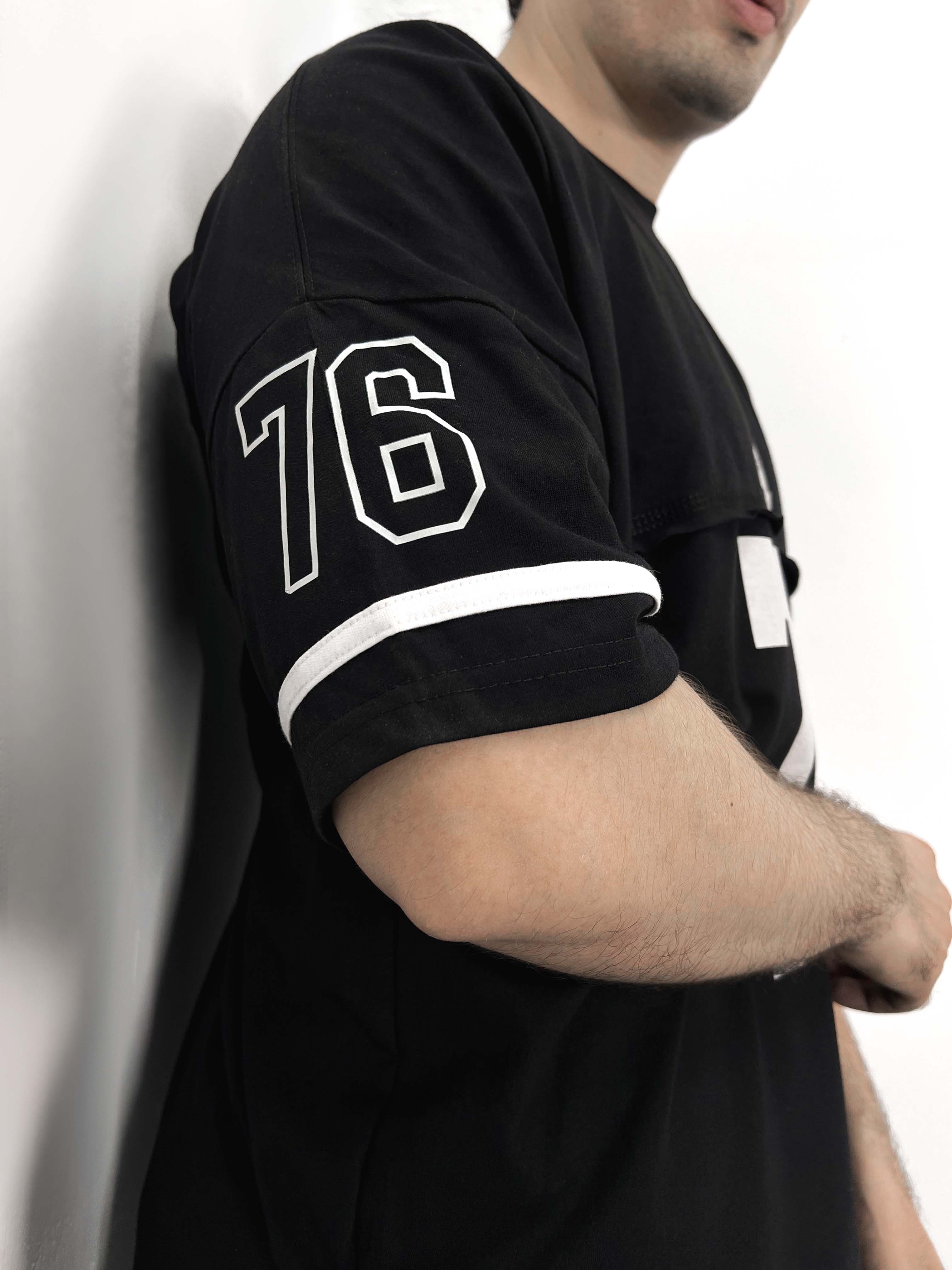 – LOS ANGELES OVERSIZED TEES –