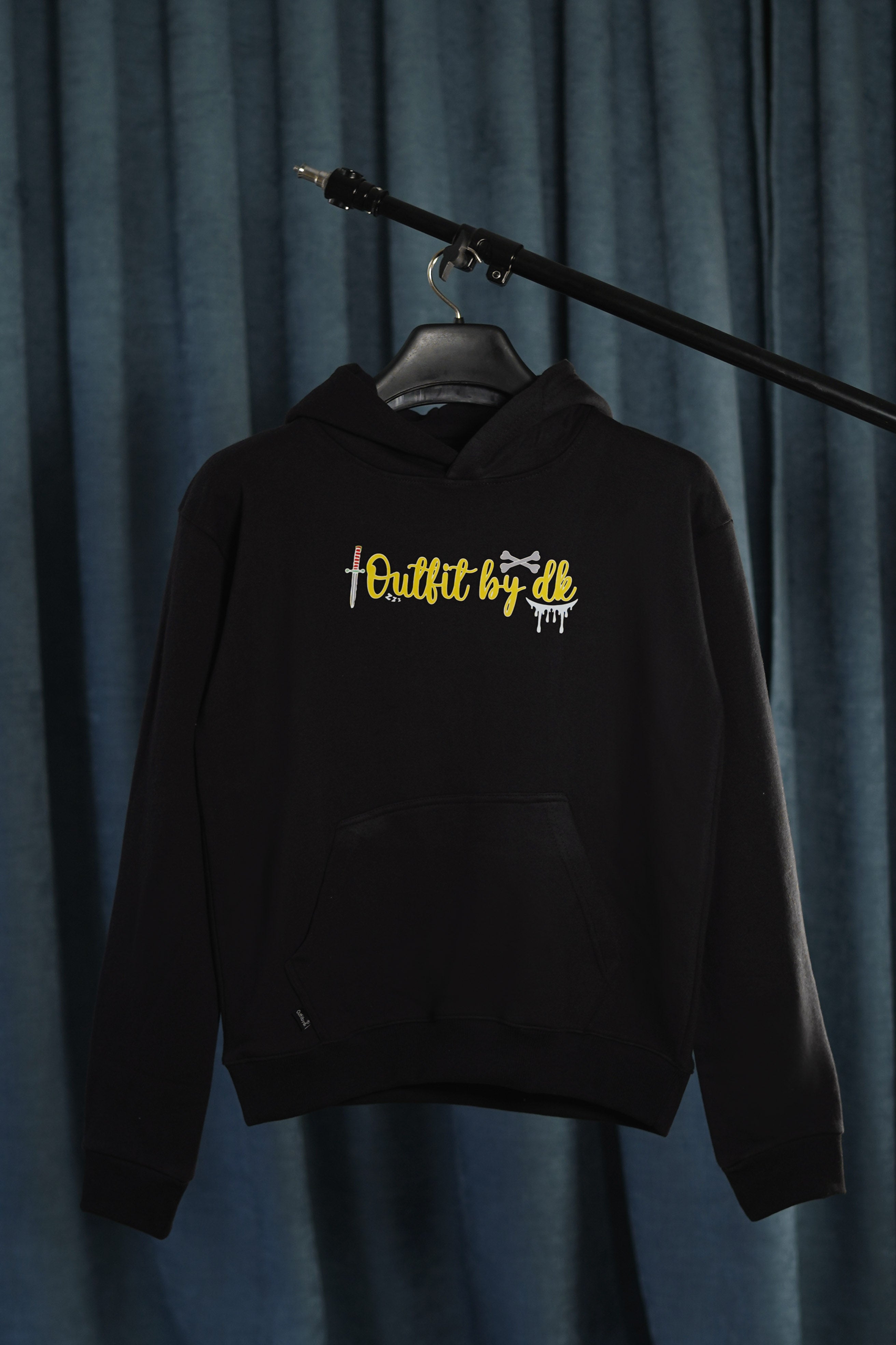 – BART SIMPSONS HOODIE –