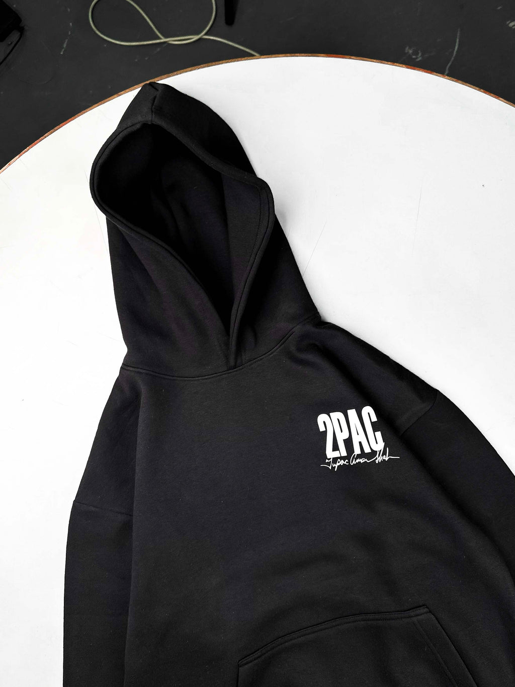 – 2PAC HOODIE –