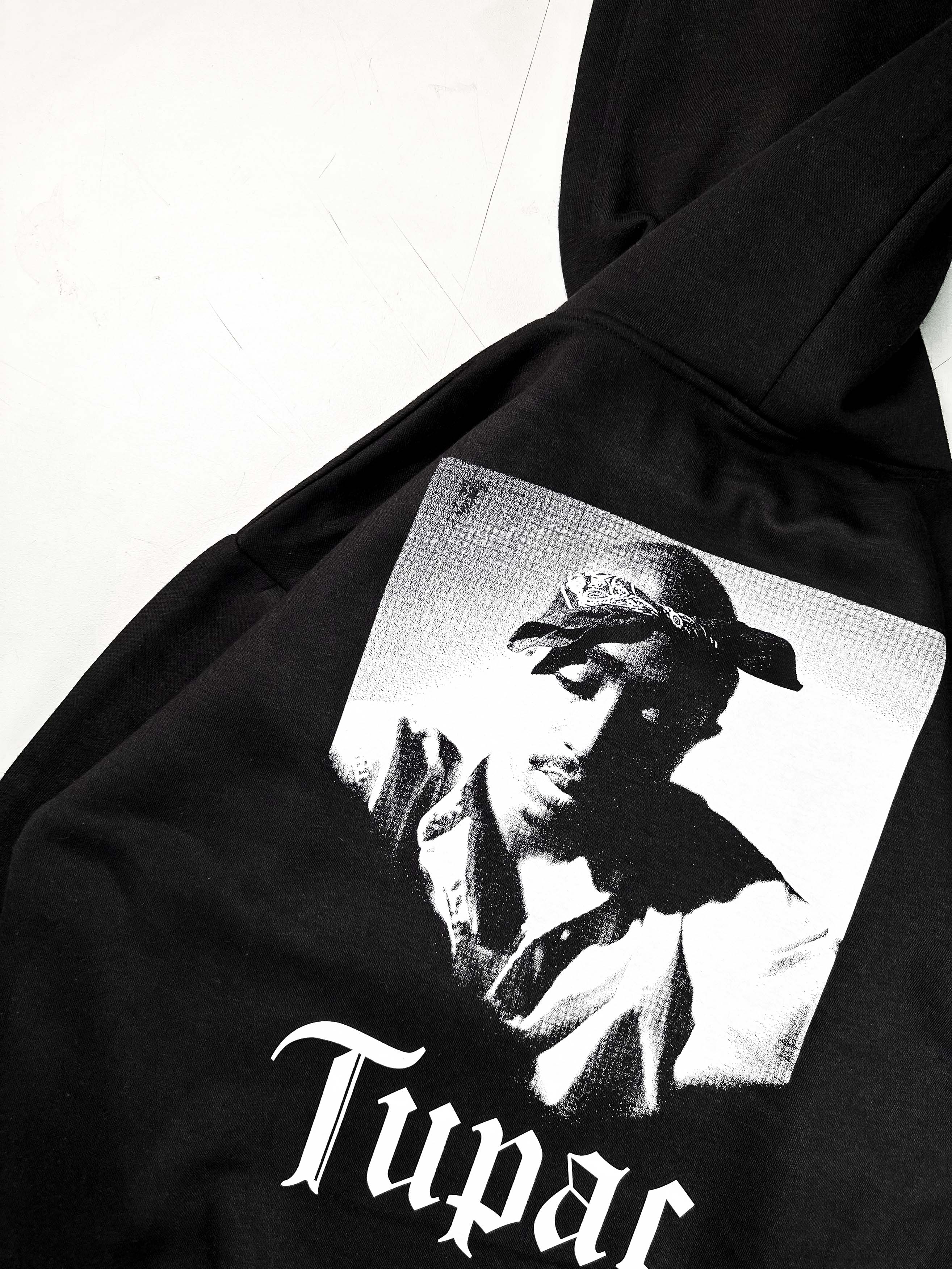 – 2PAC HOODIE –