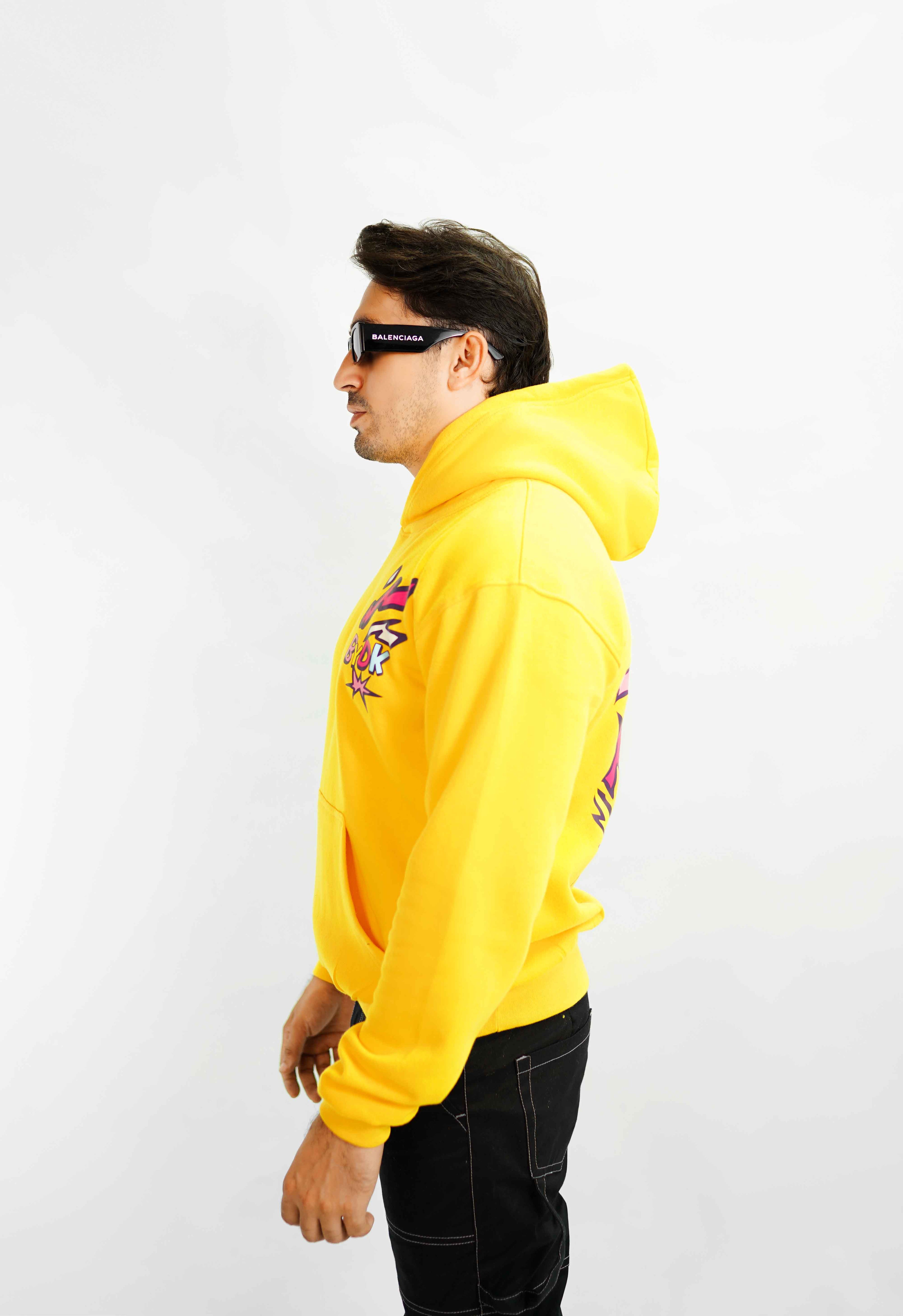 – IN PARADISE HOODIE –