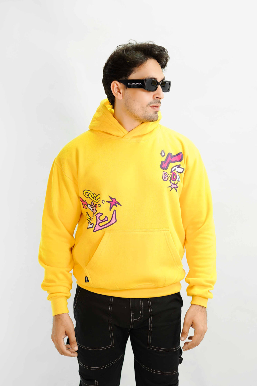 – IN PARADISE HOODIE –