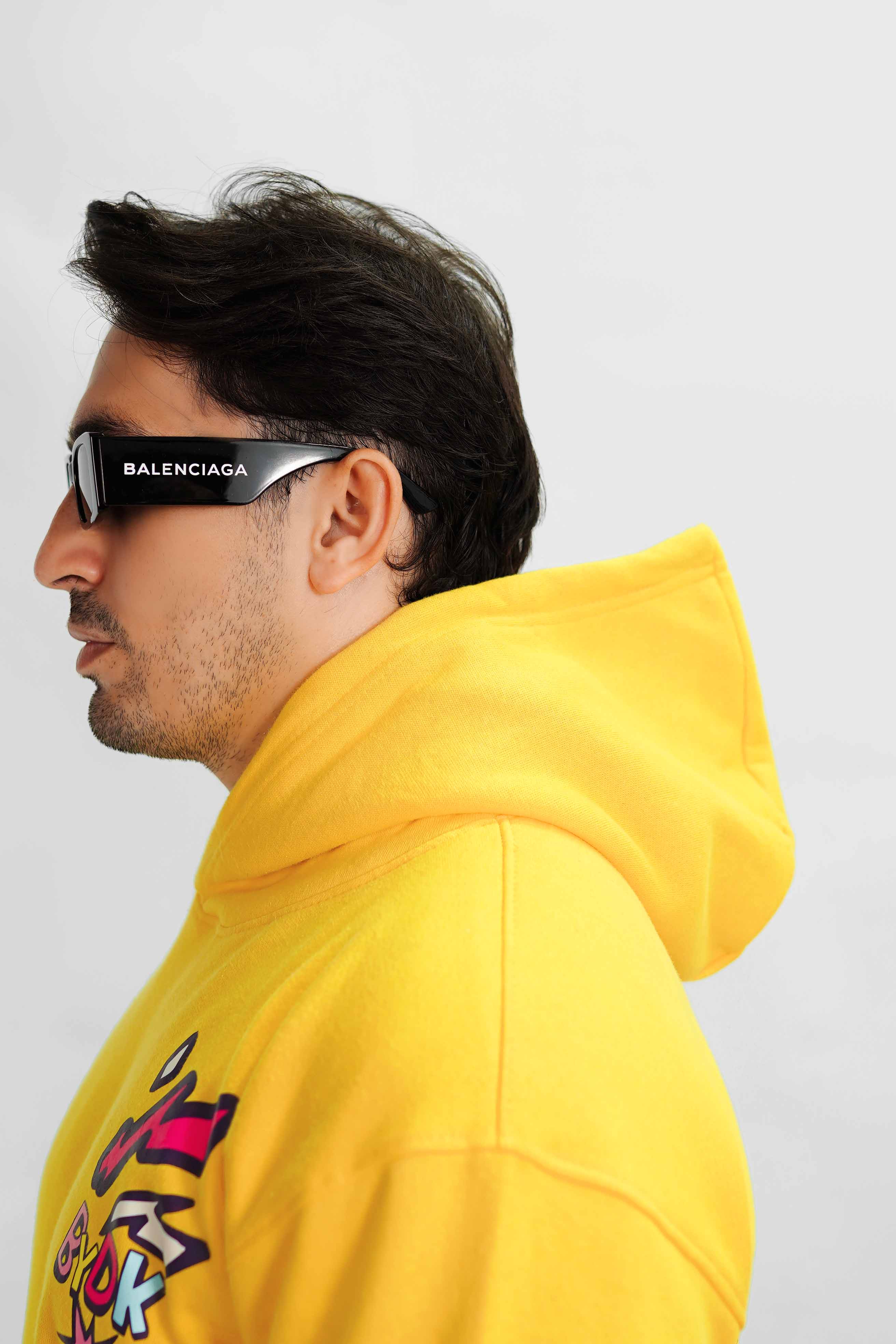 – IN PARADISE HOODIE –